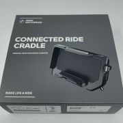 Тримач для телефону BMW Motorrad ConnectedRide Cradle 77521542248 9