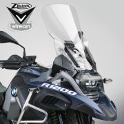 Високе туристичне вітрове скло Z-Technik VStream® для мотоцикла BMW R1250GS/R1250GS Adventure Z2488 