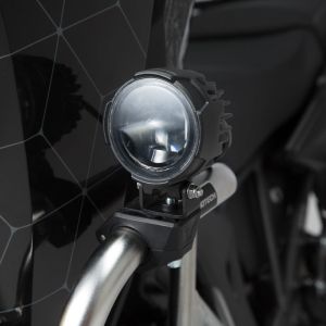 Передний обтекатель от ветра для мотоцикла BMW R18 Wunderlich Rock 'n' Roll 18000-015