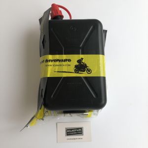 Багажная водонепроницаемая сумка Wunderlich 30л для мотоцикла Ducati 70404-200