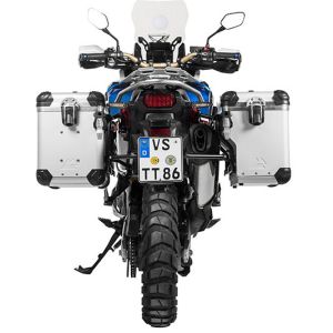 Карбоновий захист кардану Wunderlich для BMW R1200GS/R/RS/R1250GS 43765-000