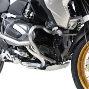 Защитные дуги двигателя Hepco&Becker для мотоцикла BMW R1250GS (2018-), stainless steal 5016514 00 22 