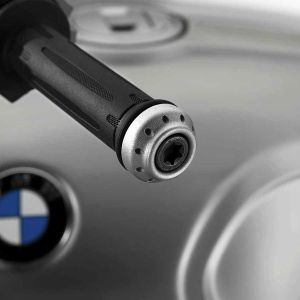 Защита радиатора Wunderlich для BMW S1000RR/S1000R/S1000XR 36082-000