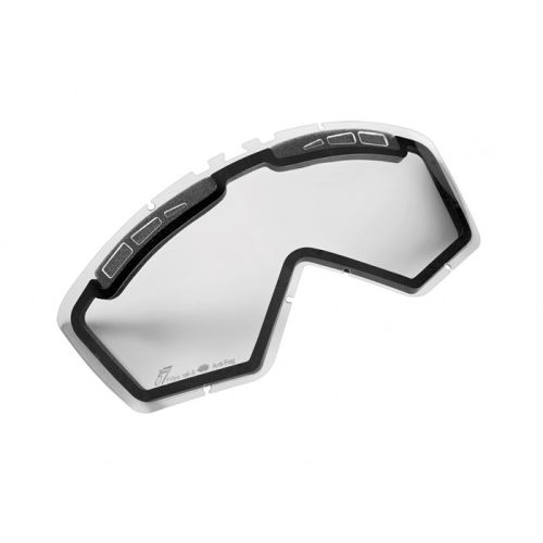 Скло для окулярів Enduro GS BMW Motorrad, прозоре