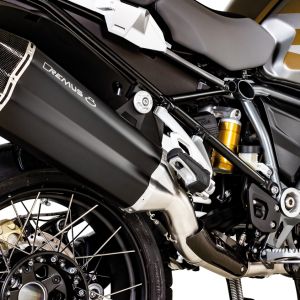 Топкейс BMW Motorrad Touring колір MARSROT MET для мотоцикла BMW R1250RT/R1200RT/K1600GT 77438565872
