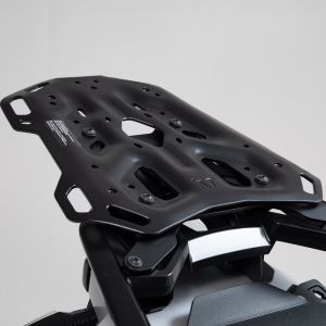 Комплект боковых кофров Hepco&Becker Xplorer Cutout для мотоцикла BMW R1250GS Adventure (2019-), черный 6516519 00 22-01-40