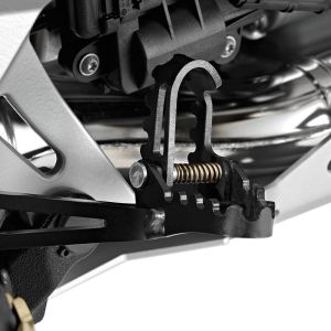 Адаптер Wunderlich для удлинения тормоза или линии сцепления на мотоцикл Ducati DesertX 31002-000