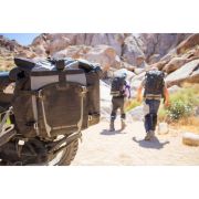 Багажная система Atacama luggage roll BMW Motorrad 77402451375 4