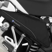 Набор сумок рамы Wunderlich чёрные BMW R1200GS/Adv/R LC/RS LC 20800-100 