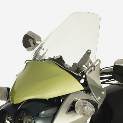 Ветровое стекло Wunderlich Sport Rockster Trimm для мотоцикла BMW R1150R Rockster, прозрачное