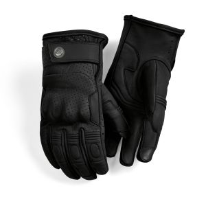 Мотоперчатки BMW Motorrad Rallye Gloves, Black new 76211541378