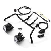 Комплект додаткових світлодіодних фар BMW для F750GS/F850GS/F850GS ADV/F 900 GS/F 900 GS Adv 77515A2A478