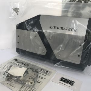 Ящик для инструментов Wunderlich для моделей с креплениями кофров Vario case на мотоцикл BMW R1300GS 13232-102