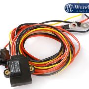 Контроллер Wunderlich LIN switch для BMW K / R / S серии 45030-000 