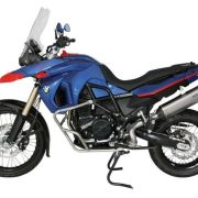 Глушник Remus Hexacone на мотоцикл BMW F650/700/800GS/800GSA, титановий 29770-003 1