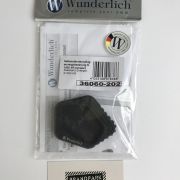 Расширитель боковой подножки Wunderlich для BMW S1000XR 36060-202 