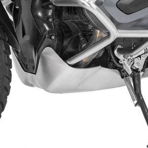 Алюмінієвий паливний бак з ручним шліфуванням, без видимого зварного шва для мотоцикла BMW R nineT 16118565077