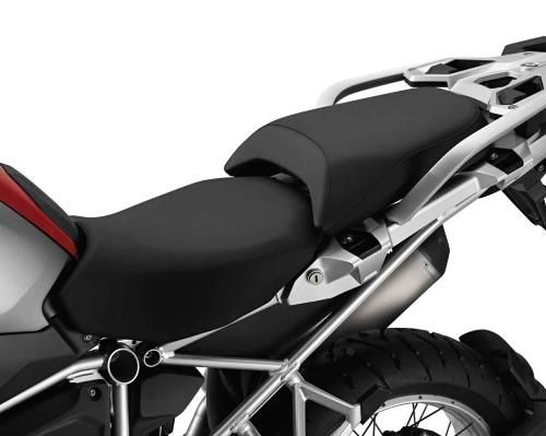 Заниженное водительское сиденье BMW Motorrad 820/840 мм для мотоцикла BMW R1250GS/R1250GS Adventure