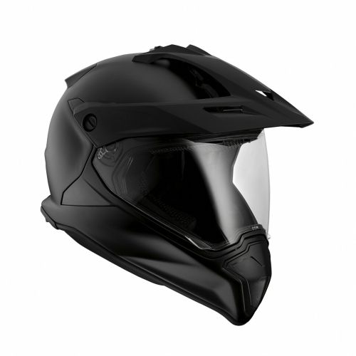 Мотошолом BMW Motorrad GS Carbon Helmet, Decor Evo Night Black