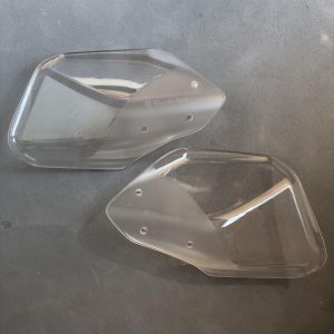 Дуги захисту двигуна HEPCO&BECKER, чорний для BMW R 1300 GS (2023-) 5016532 00 01