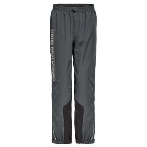 Непромокальні штани-дощовик BMW Motorrad Unisex Pants, RainLock, Grey