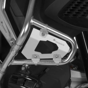 Ветровое стекло Touratech для Ducati Multistrada 950 / 1200 (2015-), прозрачное 01-619-6220-0