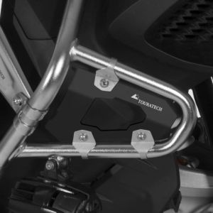 Дуги защиты двигателя Wunderlich ULTIMATE серебристые на мотоцикл BMW R1300GS 13201-000