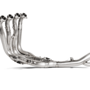 Выпускной коллектор Akrapovic Optional Header (SS) для BMW S1000RR 2015-2016 E-B10R4