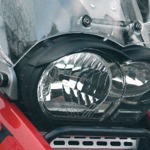 Комплект защитной пленки топкейса PremiumShield top case на мотоцикл Harley Davidson Pan America 90601-200