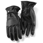 Мотоперчатки унисекс BMW Motorrad Rockster Glove, Unisex, Black 76218567645 