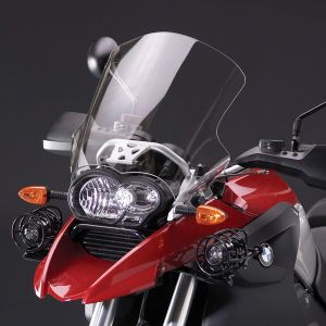 Комплект боковых кофров Mosko Moto Backcountry Euromount стандарт с карманами для мотоцикла BMW 35L+35L