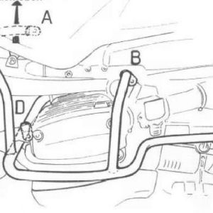 GPS-трекер Pegase Moto 42595-200