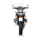 Глушник Akrapovic Slip-On Line (Titanium) для BMW R1150 GS/GS Adv S-B11SO1-HT 1