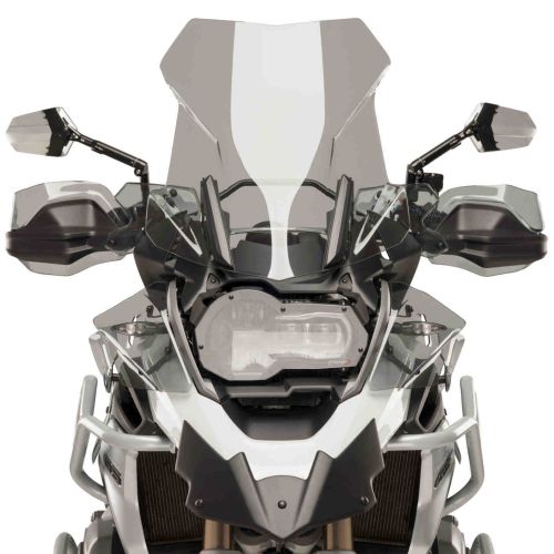 Дефлекторы рук Puig для BMW R1200GS LC/R1250GS/S1000XR сильно торированное