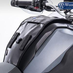 Сумка на бак мотоцикла Wunderlich CLICK BAG 3л на мотоцикл Harley-Davidson Pan America 1250 90451-002