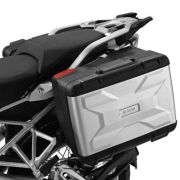 Телескопический кофр Vario (правый) BMW Motorrad для BMW R1200GS LC/R1200GS ADV LC/R1250GS/R1250GS Adv 77418567204 
