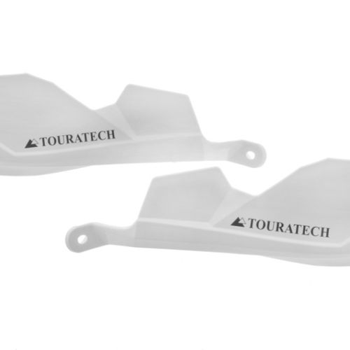 Защита рук Touratech для BMW R1200GS/GS Adv LC/R1250GS, белая