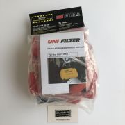 Високопродуктивний фільтр Unifilter Touratech для BMW R1200GS LC/R1200GSAdv LC/R1250GS/R1250GSAdv 01-045-0870-0 7