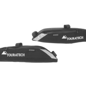 Сумки Touratech "Ambato" на оригинальные защитные дуги для Honda CRF 1000 L Africa Twin / CRF 1000 L Adventure Sports 01-402-5825-0