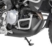 Защита двигателя Touratech Rallye для мотоцикла BMW F850GS/F850GS Adventure, черная 01-082-5136-0 