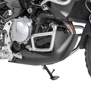 Защита двигателя Wunderlich EXTREME (ЕВРО 5) на мотоцикл BMW F750GS/F850GS 26840-502