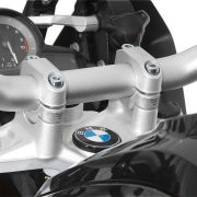 Проставки керма 15мм, тип 36 для BMW R1250GS/R1250GS Adventure/R1200GS LC/R1200GS Adventure LC 01-045-5255-0 