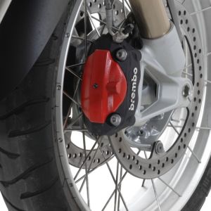 Крышка тормозного суппорта Wunderlich - передняя на мотоцикл Harley-Davidson Pan America 1250 90221-002