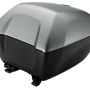 Топкейс оригинальный BMW 30 л без крышки для мотоцикла BMW R1250R/R1250RS/G310R/G310GS/C400GT/C400Х/S1000XR 77439829379 