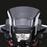Укорочене вітрове скло Z-Technik VStream для мотоцикла BMW K1200LT Z2462 