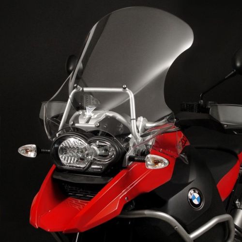 Увеличенное ветровое стекло Z-Technik VStream® для мотоцикла BMW R1200GS Adventure 2006-13