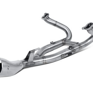 Глушник Akrapovic Slip-On Line (Titanium) для BMW R1200RT 2014-2016 S-B12SO11-HLGT