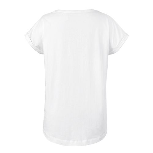 Жіноча футболка MINI JCW T-Shirt Women’s, White