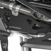 Защита клапана выхлопной трубы Touratech для BMW R1200GS Adventure LC, R1200GS LC, R1250GS, R1250GS Adventure 01-045-5083-0 
