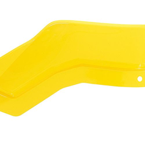 Спойлер для захисту рук Touratech жовтий для BMW R1200GS/GS Adv LC/R1250GS